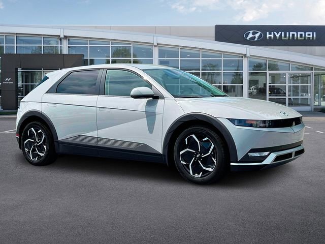 New 2024 Hyundai Ioniq 5 SEL image 9
