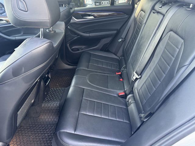 Used 2019 BMW X3 xDrive30i AWD/4WD image 32