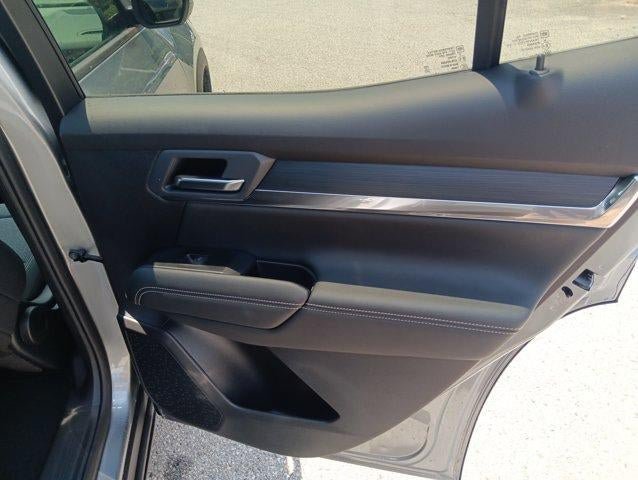 New 2027 GMC Terrain Elevation FWD image 16