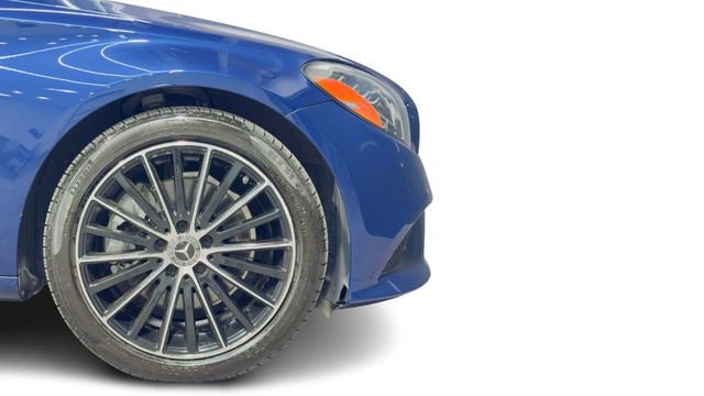 Used 2019 Mercedes-Benz C 300 Sedan image 8
