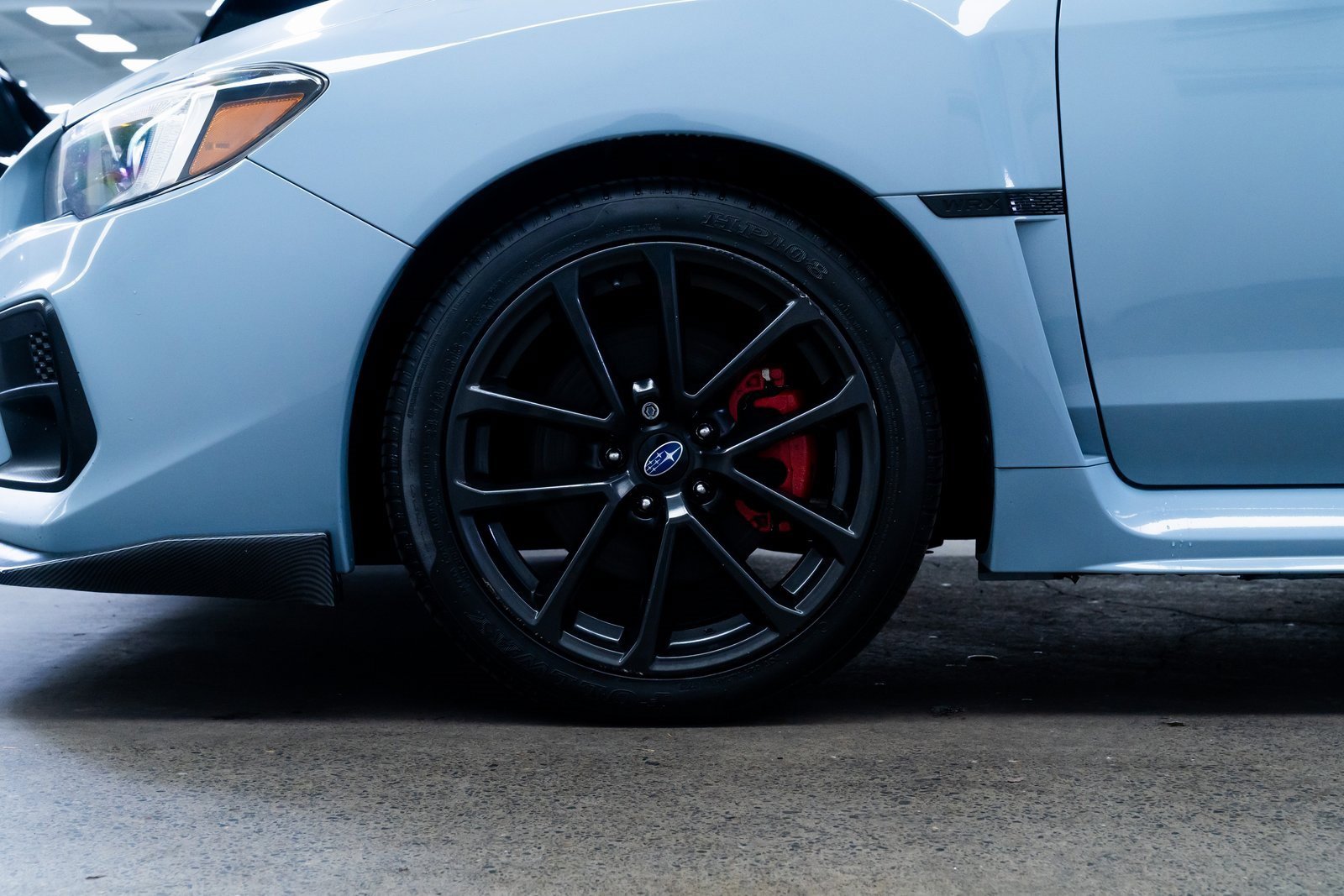 Used 2019 Subaru WRX Premium image 7