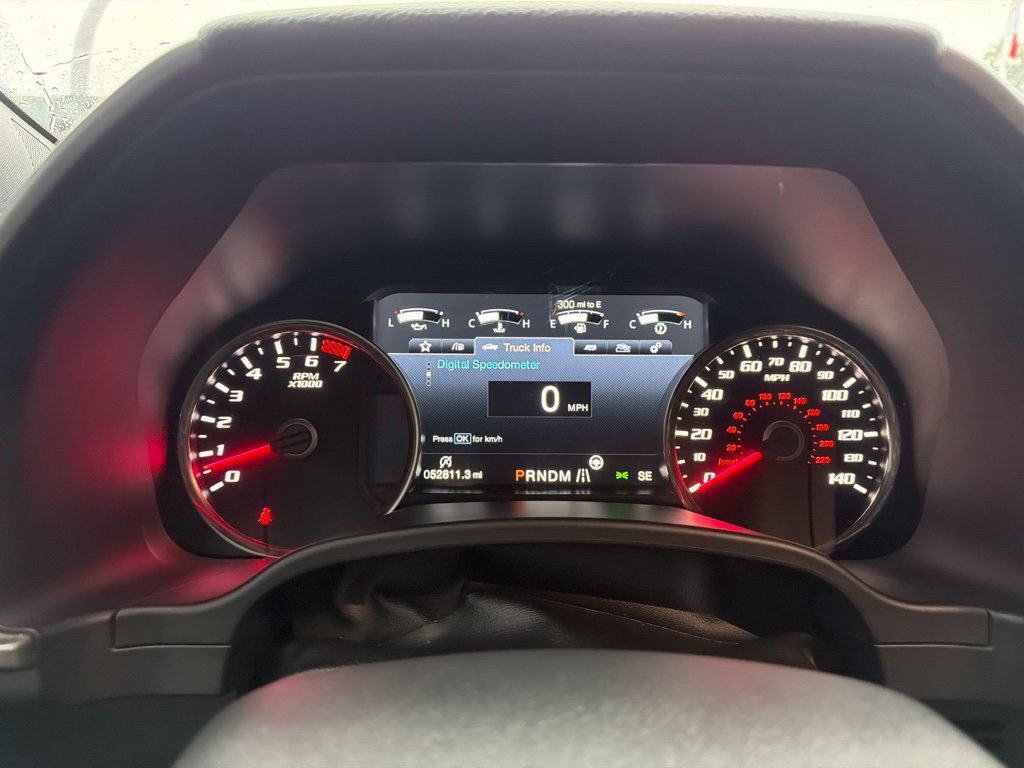 Used 2018 Ford F150 Raptor w/ Equipment Group 802A Luxury AWD/4WD image 15