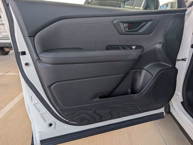 Certified 2025 Subaru Forester Premium AWD/4WD image 22
