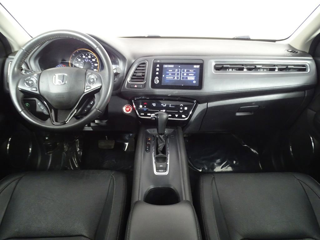 Used 2021 Honda HR-V EX-L image 28