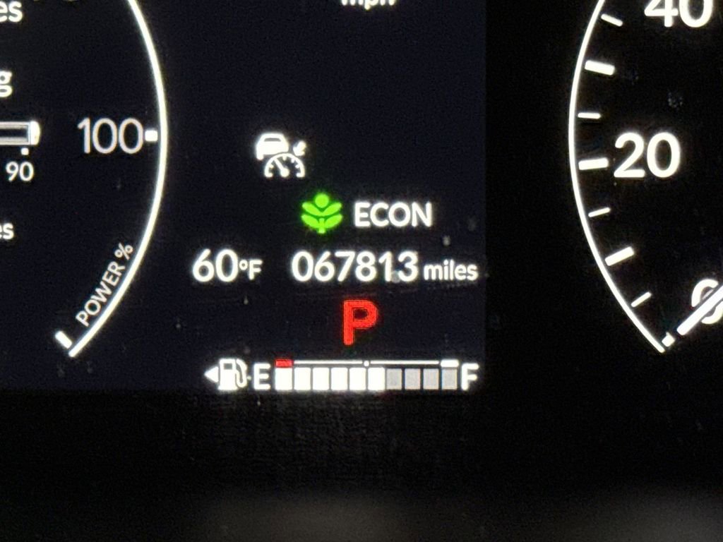 Used 2023 Honda CR-V Sport image 13