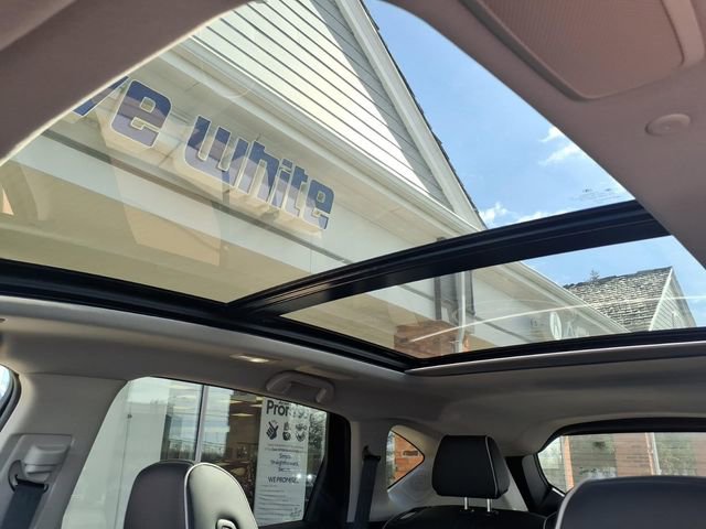 New 2026 Acura RDX SH-AWD w/ Advance Package image 3