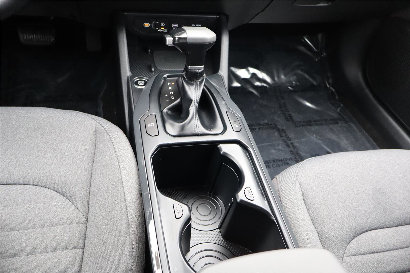 Certified 2025 Kia K4 EX image 25