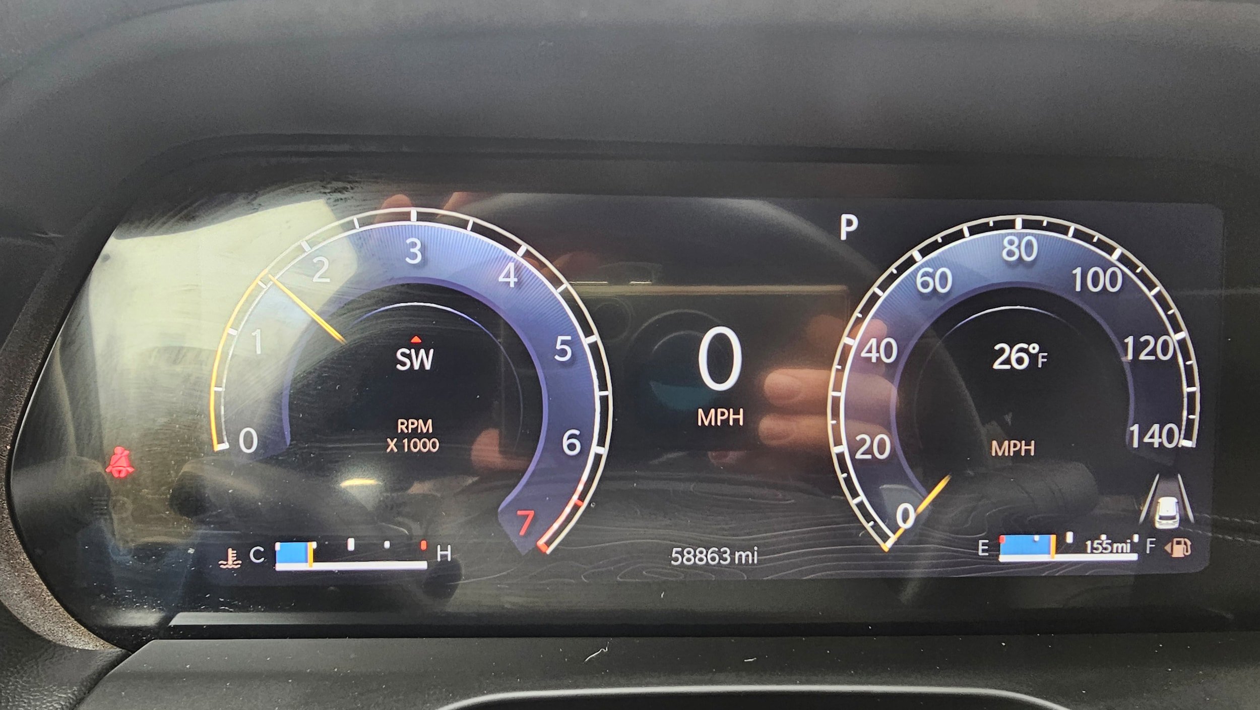 Used 2024 Jeep Grand Cherokee L Laredo image 30