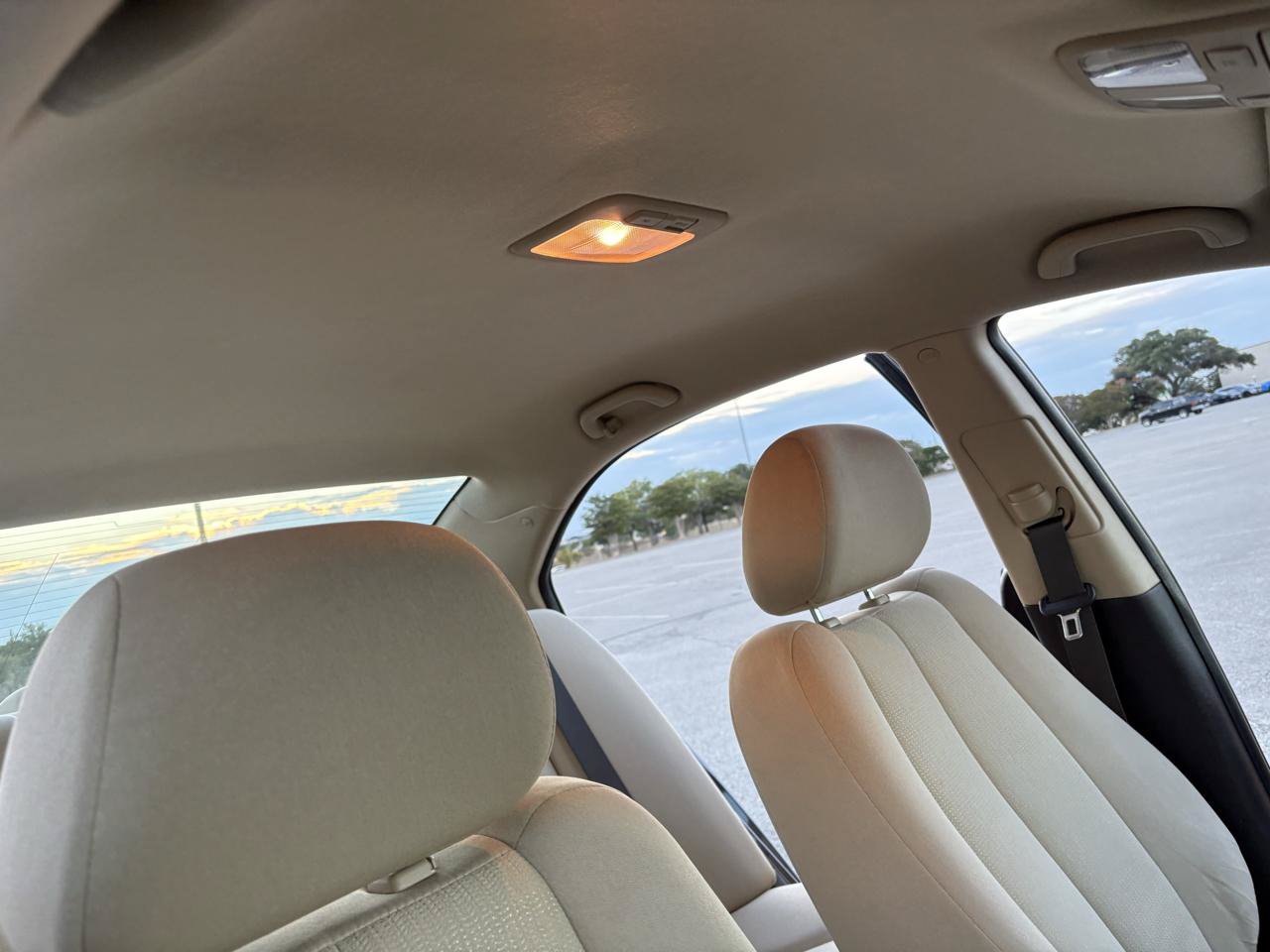 Used 2010 Hyundai Sonata GLS FWD image 19