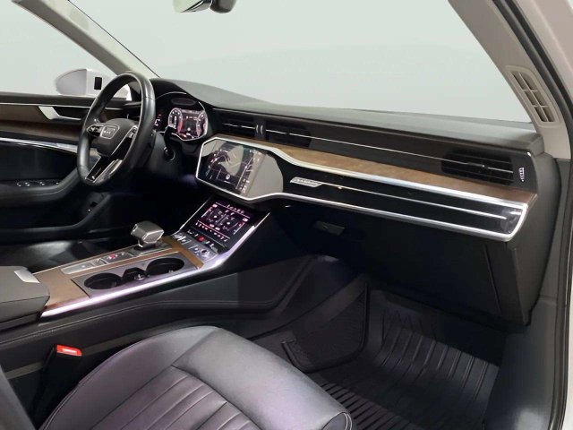 Used 2019 Audi A6 3.0T Premium Plus w/ Premium Plus Package AWD/4WD image 31