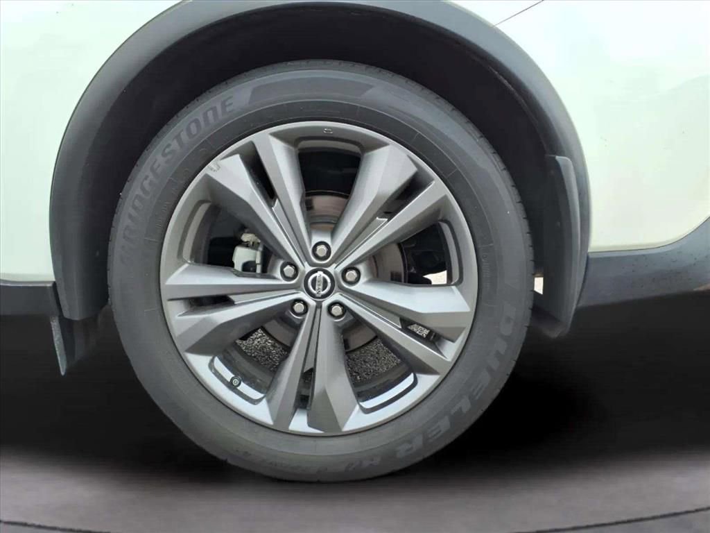 Used 2021 Nissan Murano Platinum w/ Cargo Package image 19