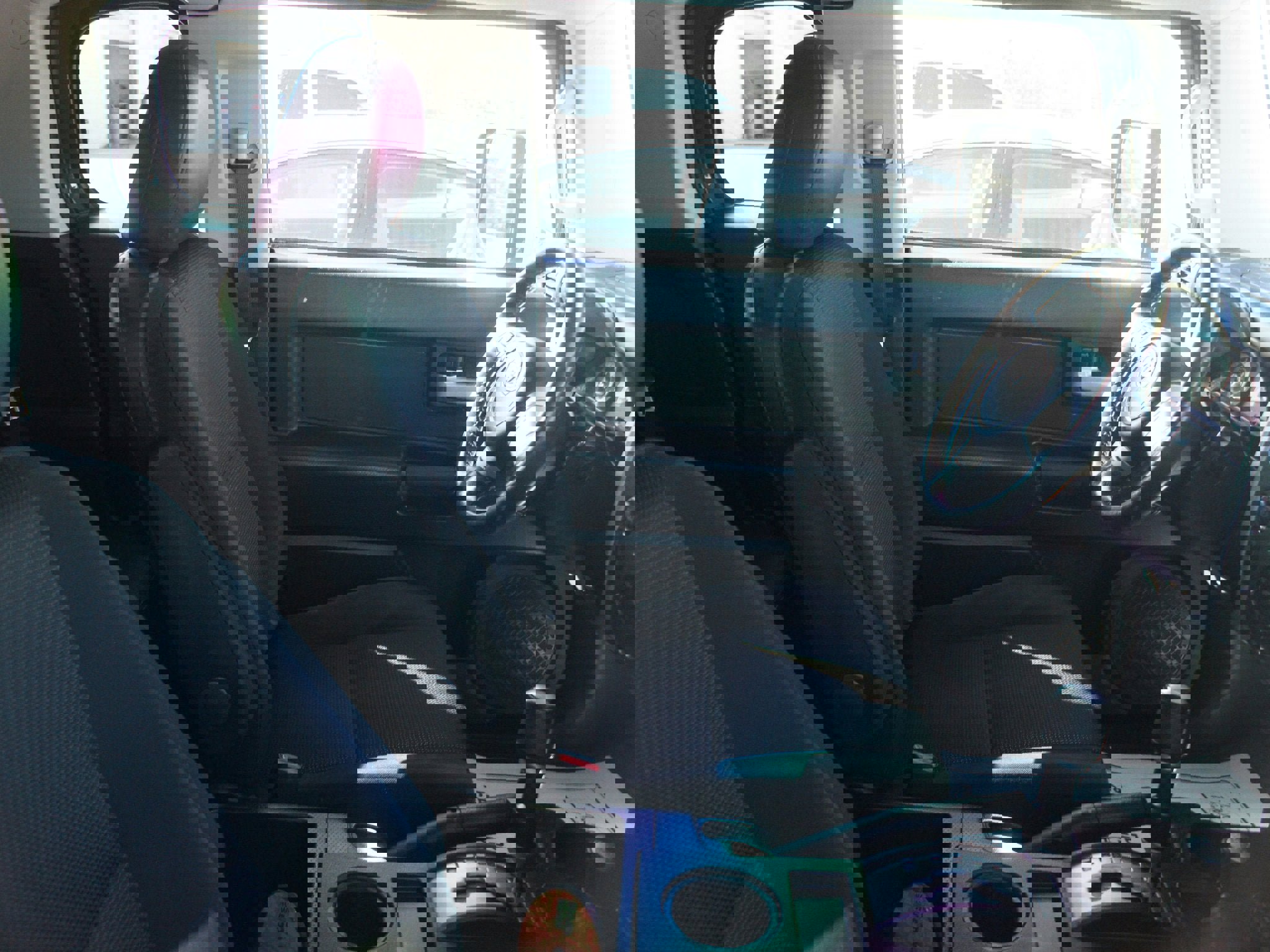 Used 2010 Toyota FJ Cruiser 4WD image 3