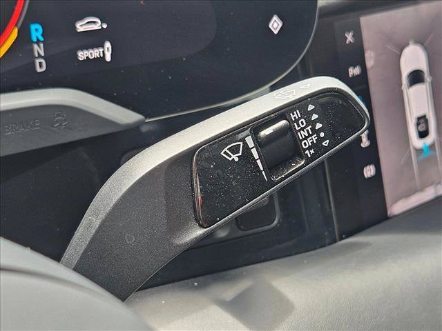 Used 2022 Porsche Taycan GTS AWD/4WD image 16