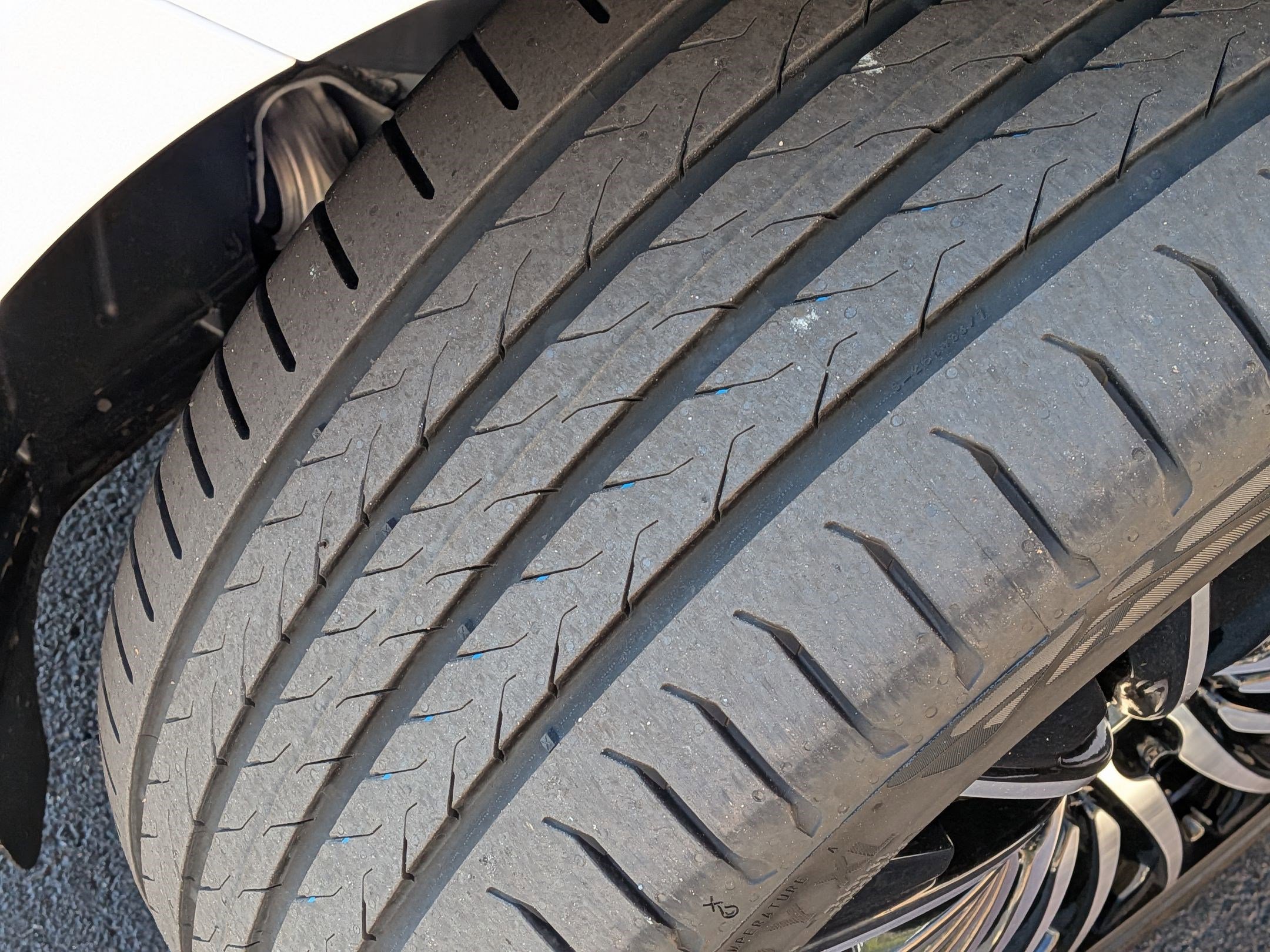 New 2026 Mercedes-Benz E 450 E 450 image 12