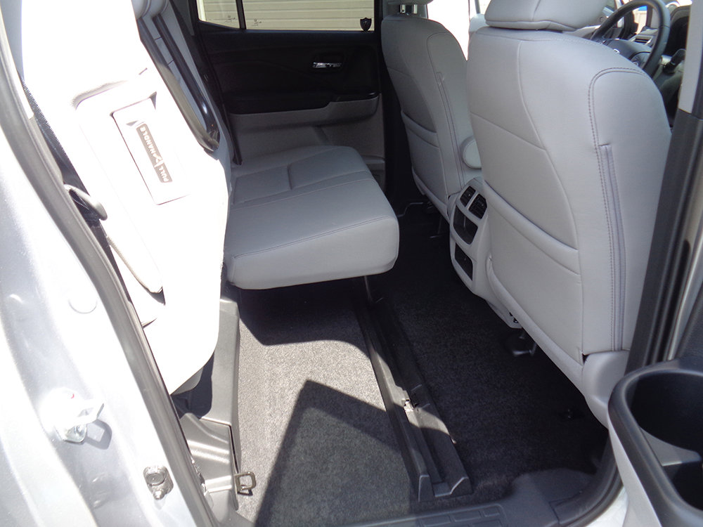 Used 2021 Honda Ridgeline RTL image 14