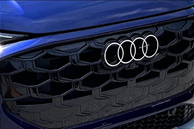 New 2026 Audi Q3 quattro 2.0T AWD/4WD image 30