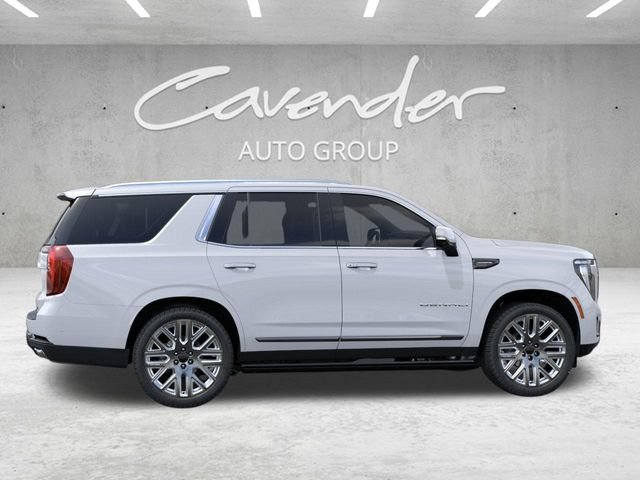 New 2026 GMC Yukon Denali Ultimate AWD/4WD image 6