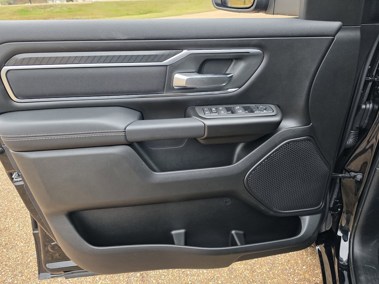 New 2026 RAM 1500 Big Horn image 16