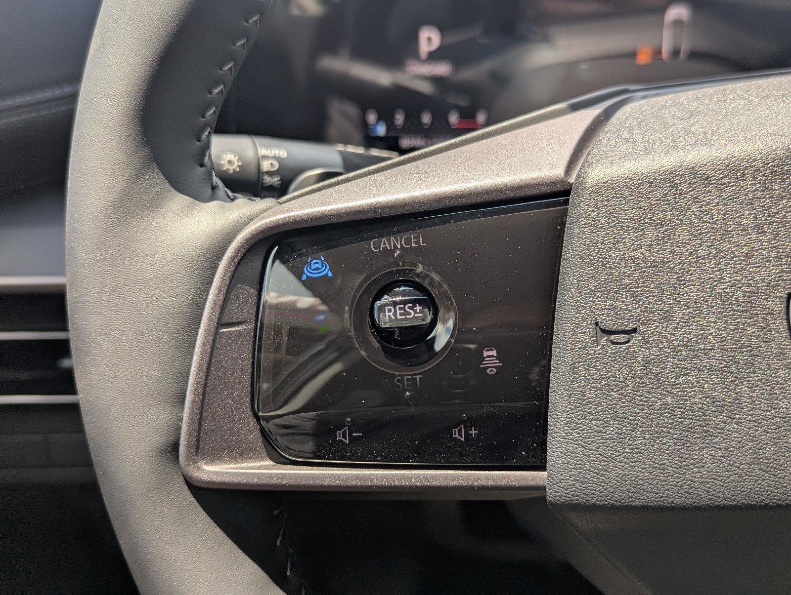 New 2026 Nissan Murano SV AWD/4WD image 32