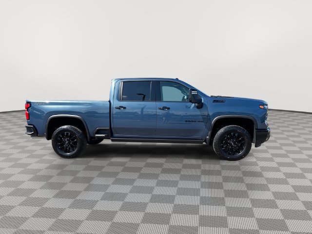 New 2026 Chevrolet Silverado 2500 LTZ w/ LTZ Plus Package AWD/4WD image 17