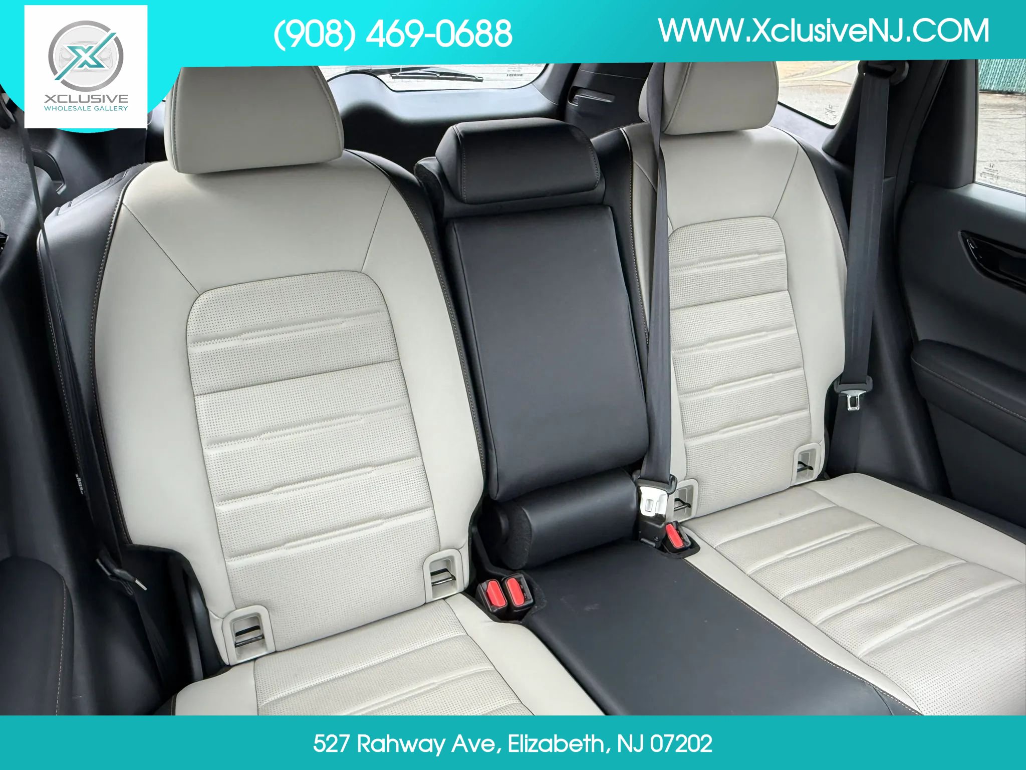 Used 2023 Honda CR-V Sport Touring image 22