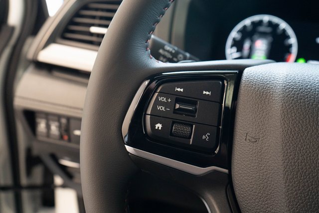 New 2026 Honda Odyssey Sport-L image 23