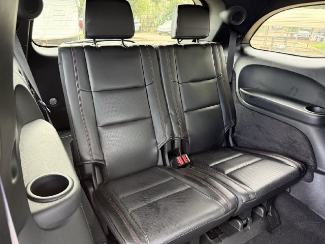 Used 2025 Dodge Durango R/T AWD/4WD image 29