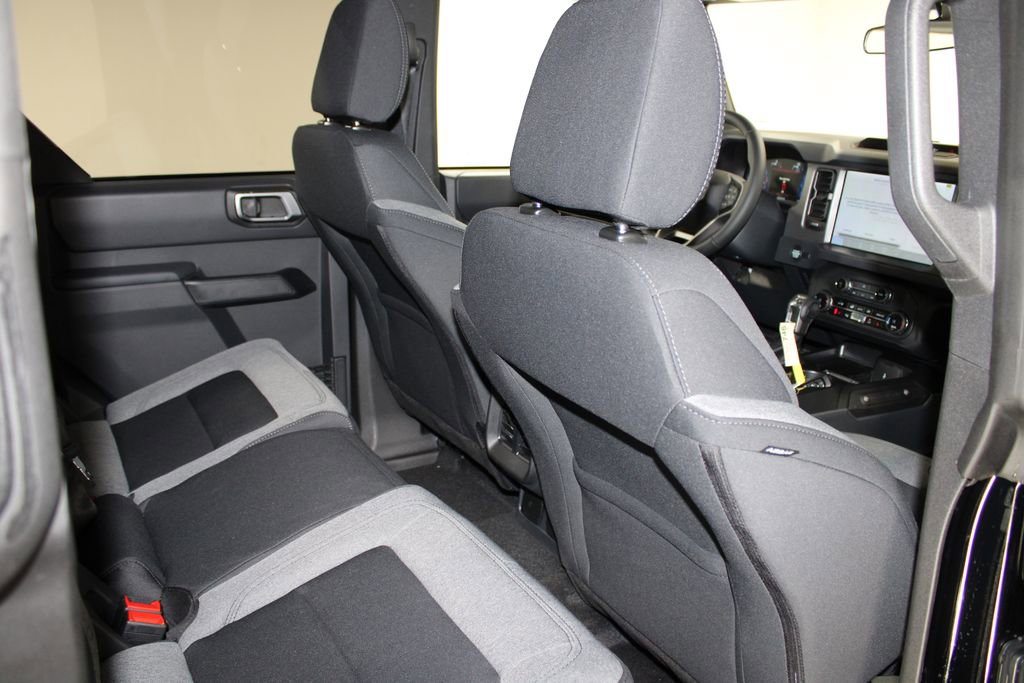 New 2025 Ford Bronco Big Bend image 29