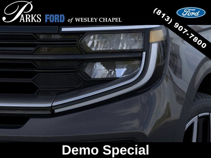 New 2026 Ford Expedition Max Platinum w/ Platinum Ultimate Package AWD/4WD image 18