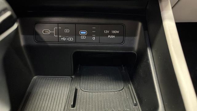 Used 2025 Hyundai Tucson SEL image 16