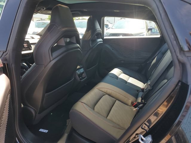 New 2026 Dodge Charger Scat Pack AWD/4WD image 10