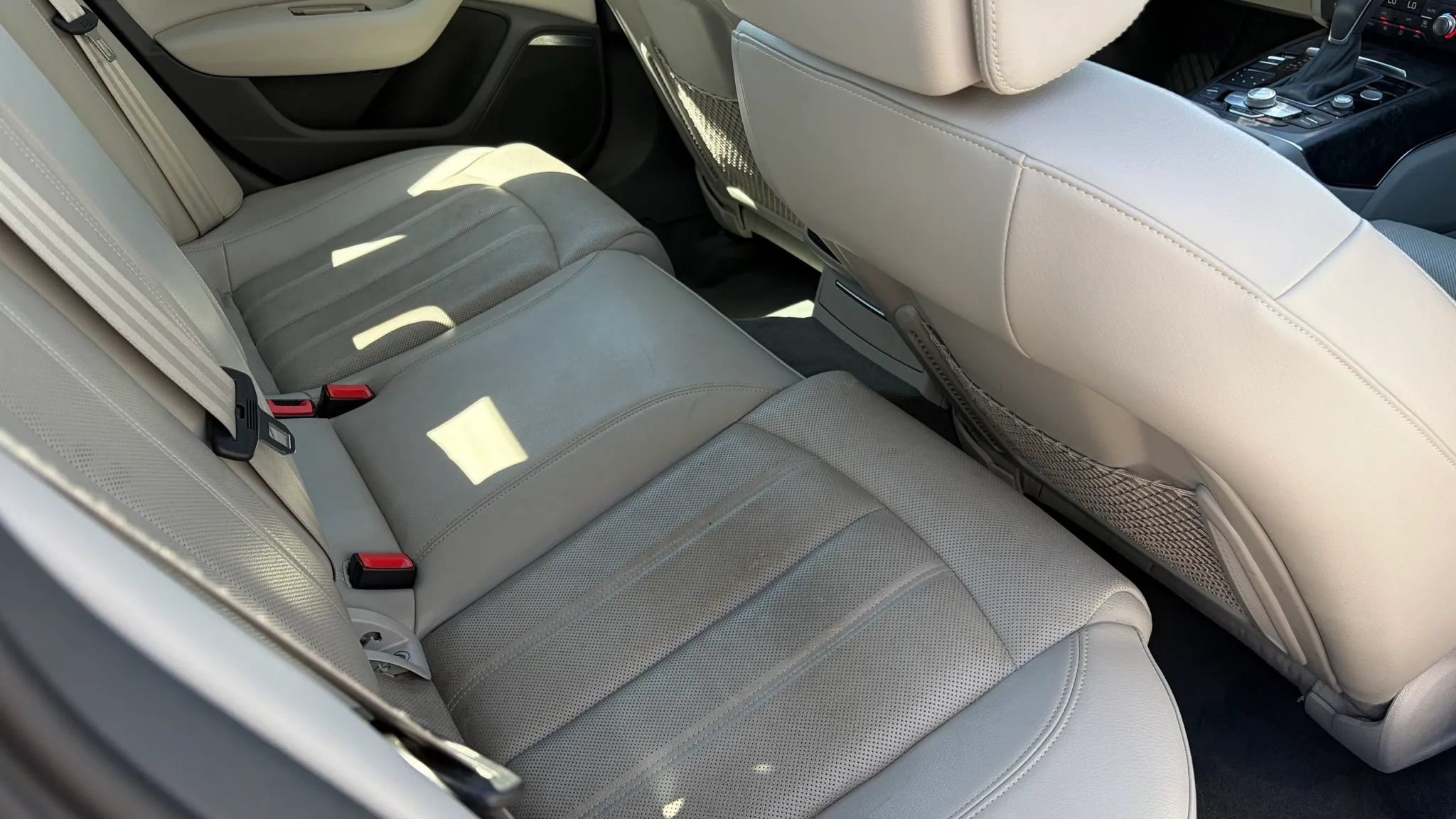 Used 2018 Audi A6 3.0T Prestige w/ Prestige Package AWD/4WD image 13