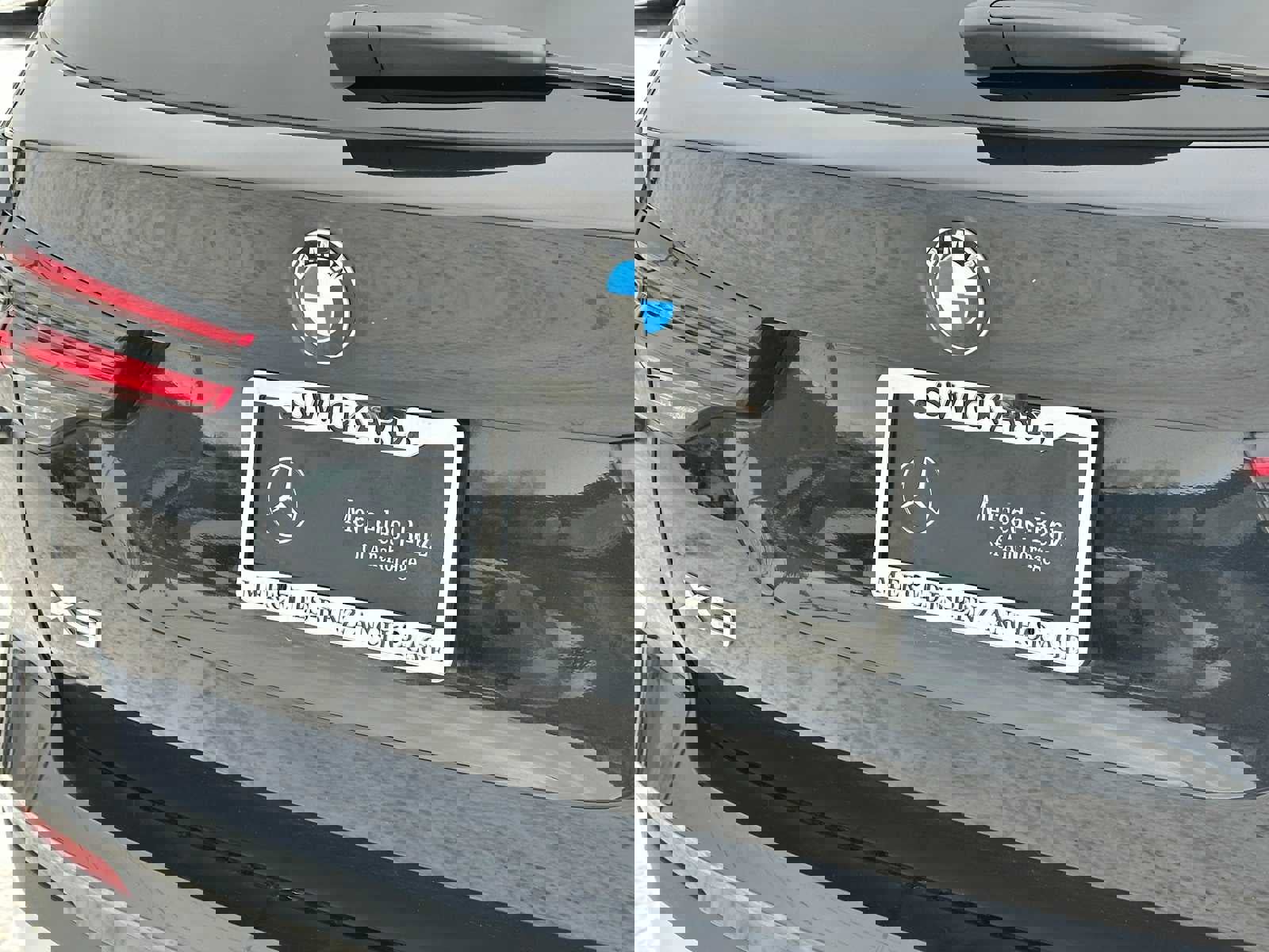 Used 2023 BMW X3 xDrive30i w/ Convenience Package image 13