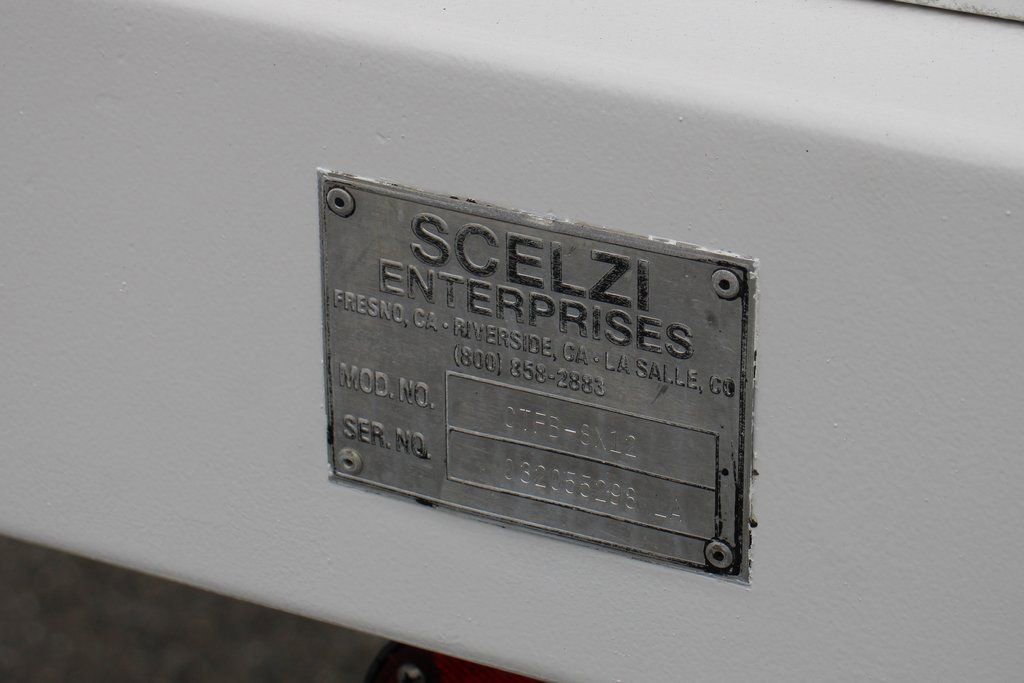 Used 2020 RAM 5500 Tradesman w/ Ambulance Prep Group image 42