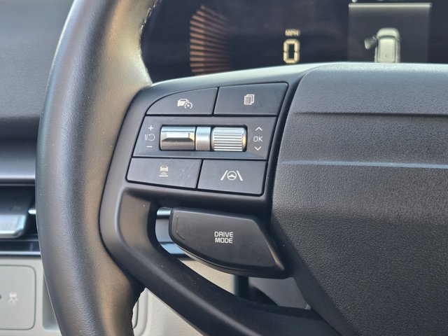 Certified 2026 Kia Sportage EX FWD image 36