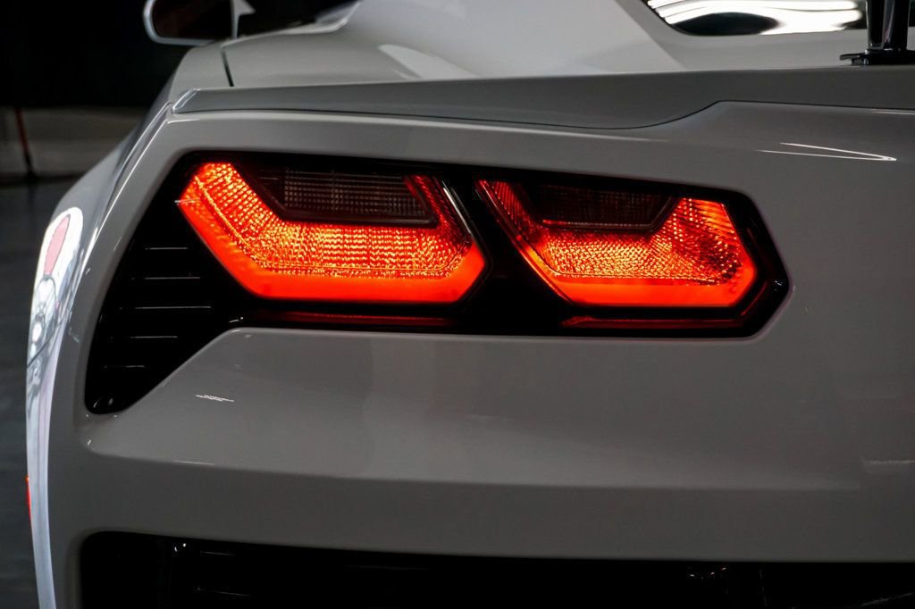 Used 2019 Chevrolet Corvette ZR1 image 88
