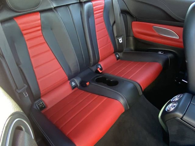 Used 2022 Mercedes-Benz E 450 Cabriolet w/ AMG Line image 14