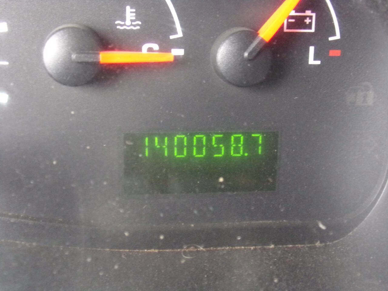 Used 2006 Ford E-250 and Econoline 250 RWD image 32