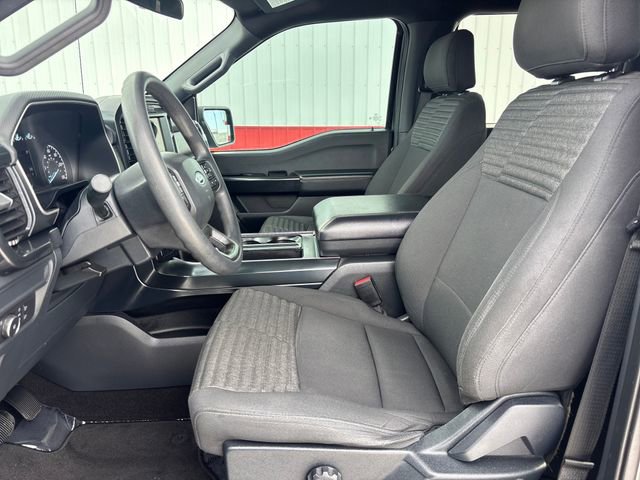 Used 2021 Ford F150 XL w/ STX Appearance Package image 21