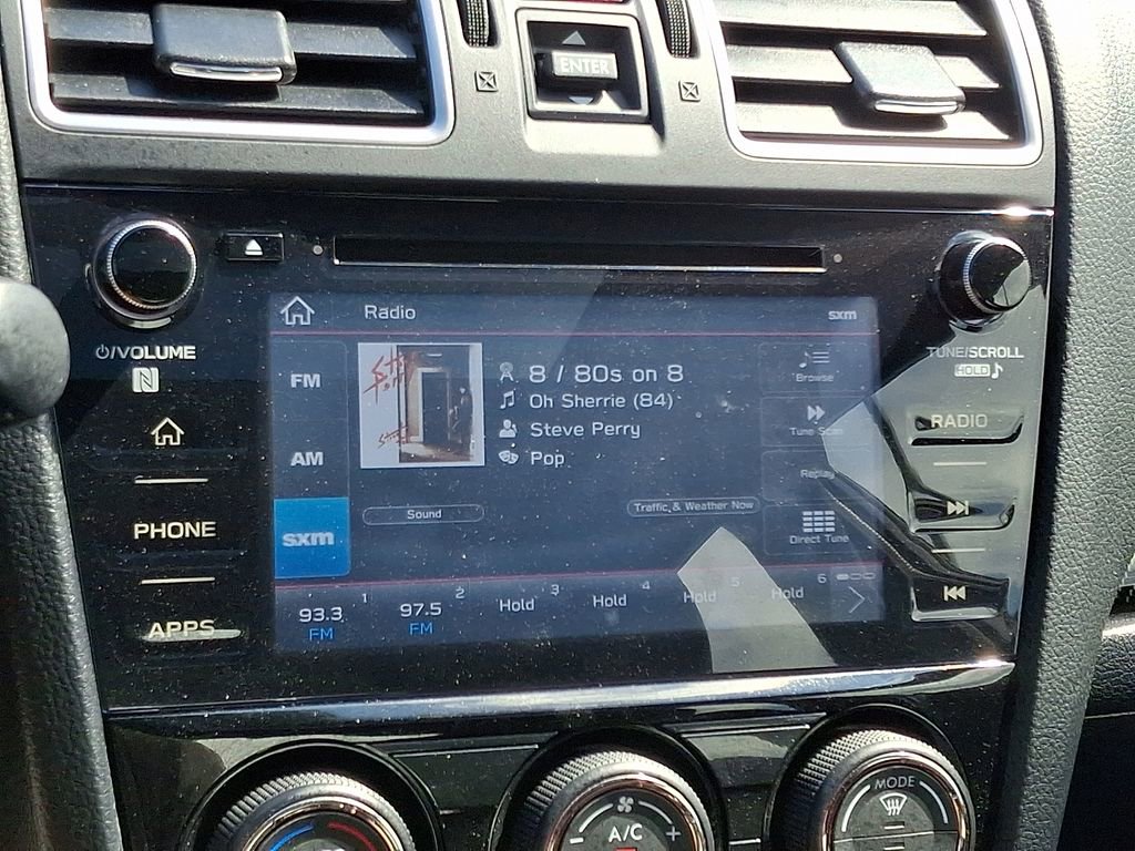 Used 2020 Subaru WRX Premium image 17