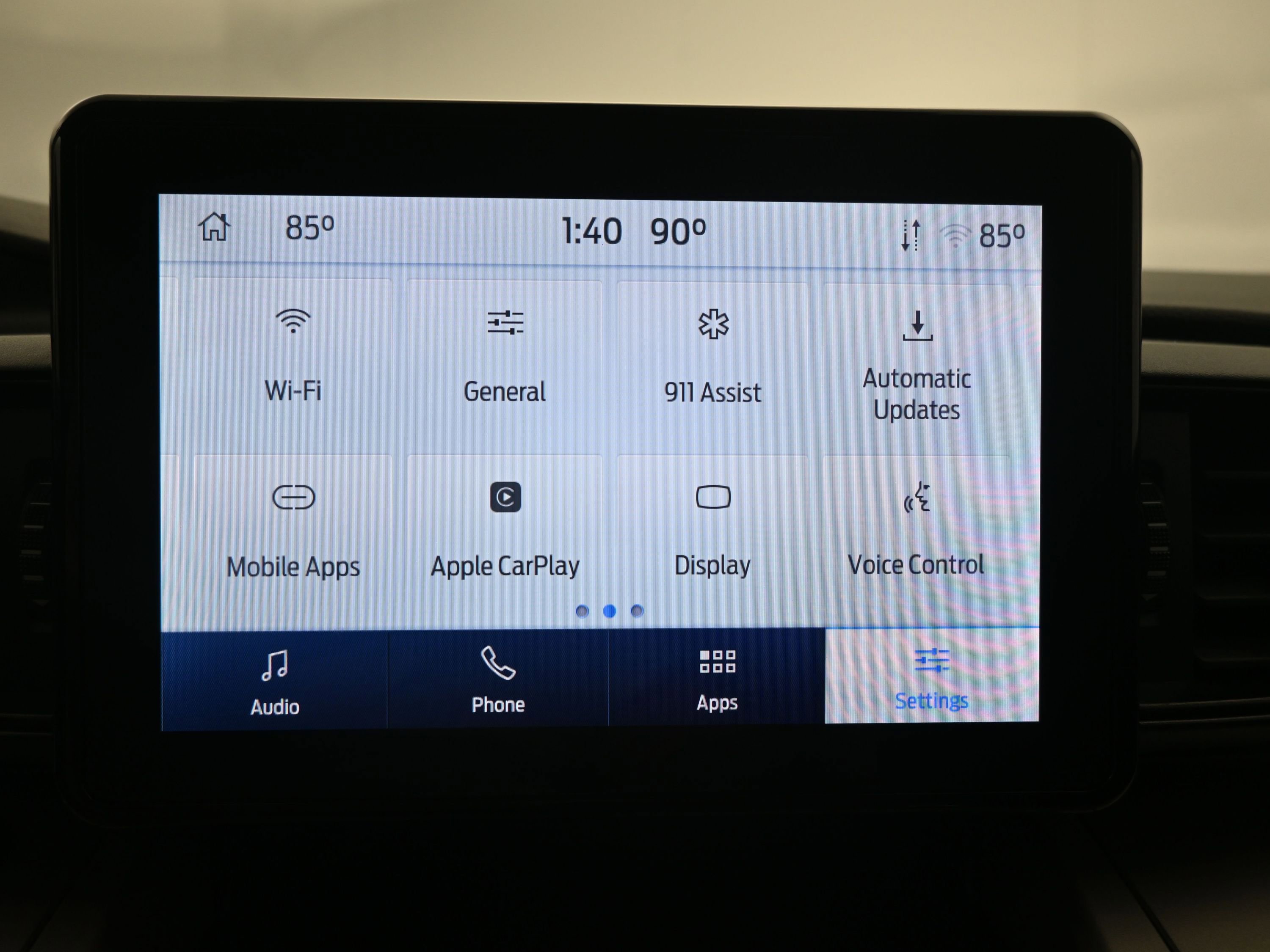 Used 2022 Ford Explorer XLT image 15