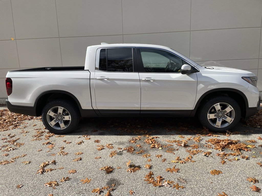 New 2026 Honda Ridgeline RTL image 5