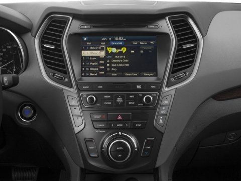 Used 2017 Hyundai Santa Fe SE image 20