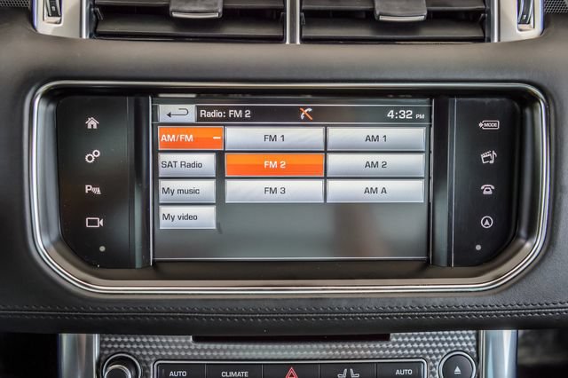 Used 2016 Land Rover Range Rover Sport SVR AWD/4WD image 23
