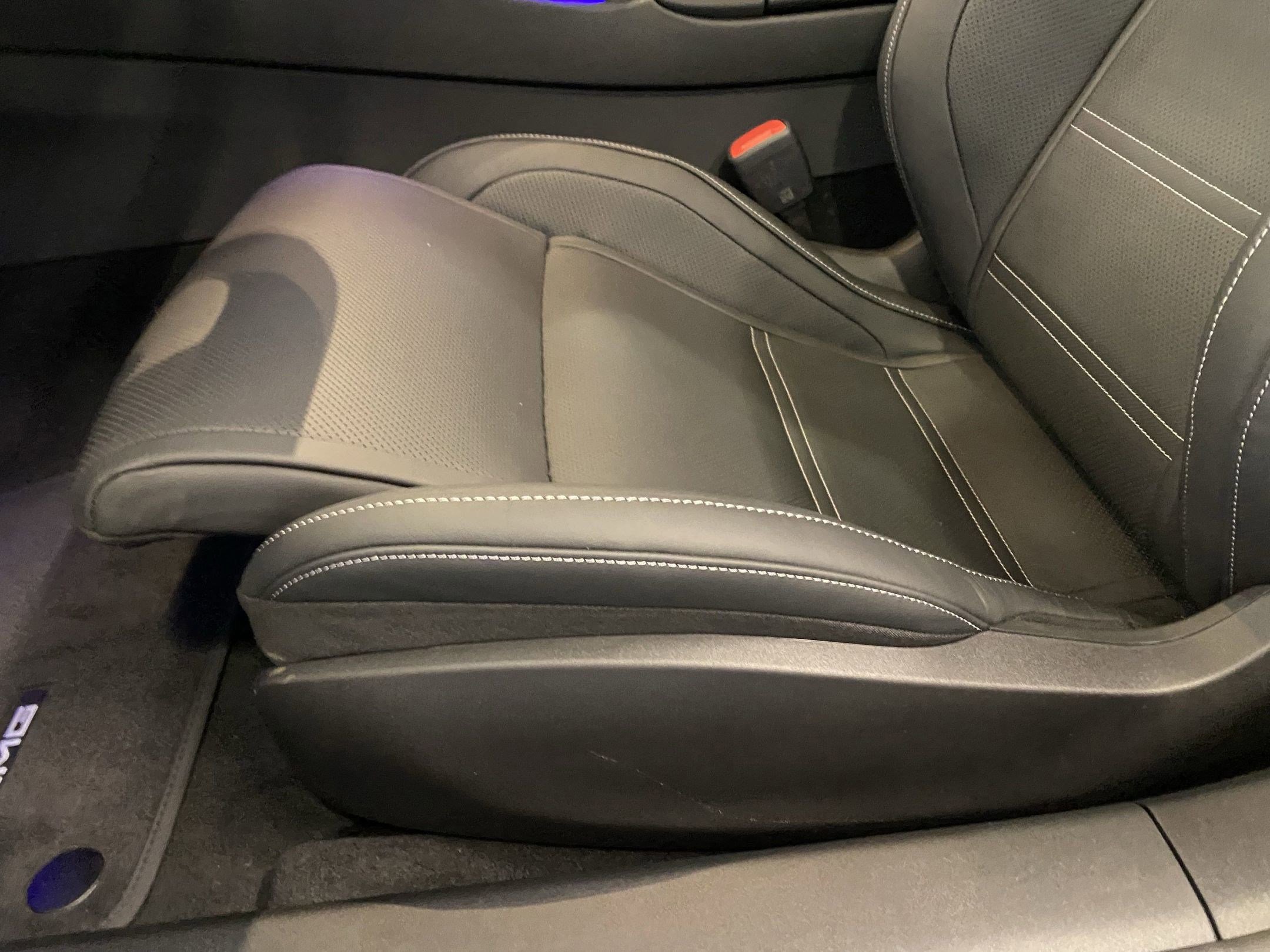 New 2025 Mercedes-Benz SL 63 AMG S e Performance 4MATIC image 13