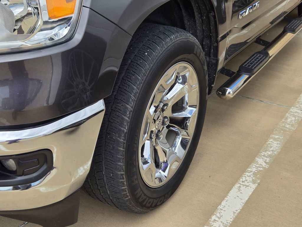 Used 2023 RAM 1500 Lone Star AWD/4WD image 8