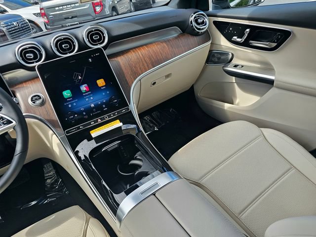 New 2026 Mercedes-Benz GLC 300 4MATIC image 29