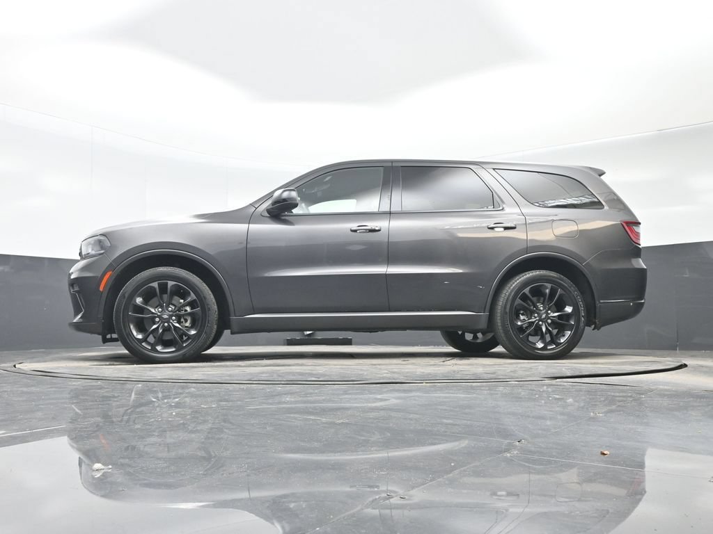 Used 2021 Dodge Durango GT w/ Blacktop Package AWD/4WD image 27