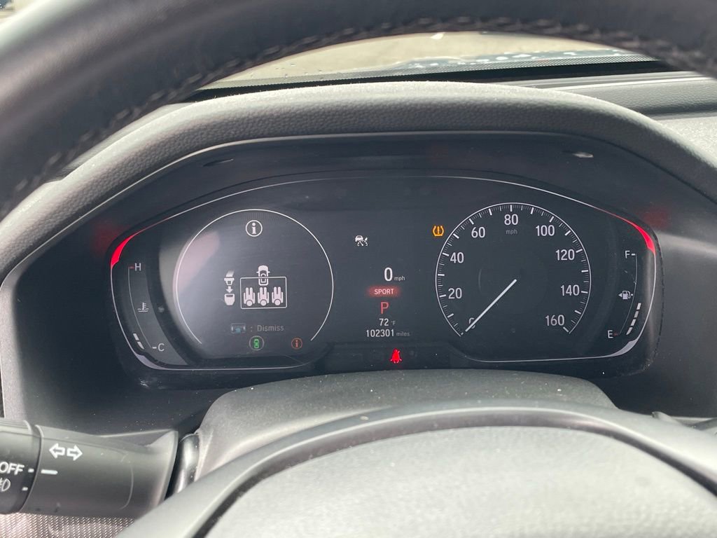 Used 2022 Honda Accord Sport image 15