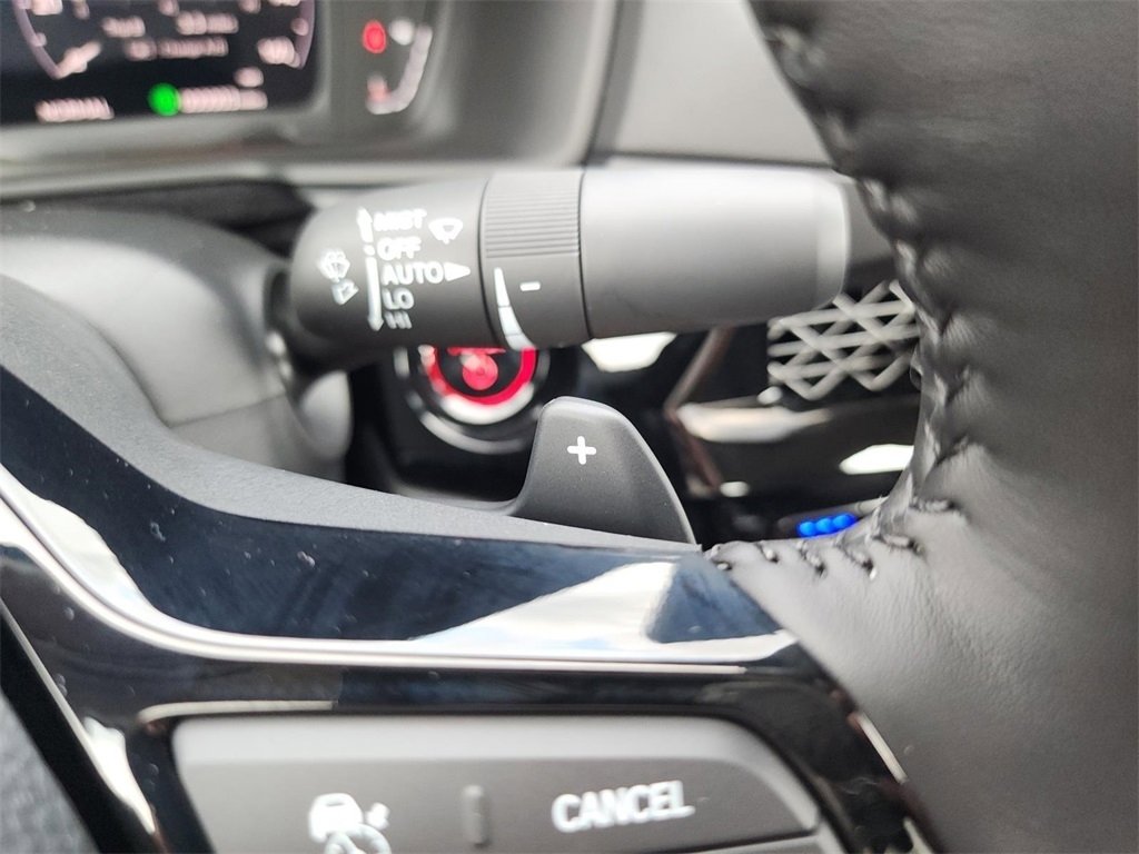 New 2025 Honda Accord Touring image 36